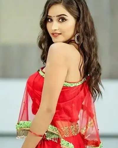 Escort In Bengaluru